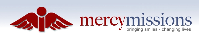 Mercy Missions